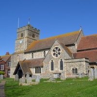 Seaford,St Leonard